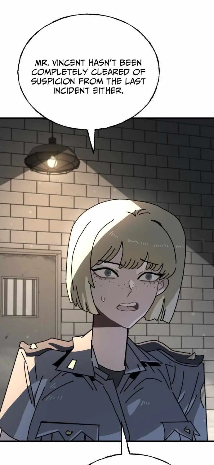 Unholy Exorcist Chapter 9 page 67 - 