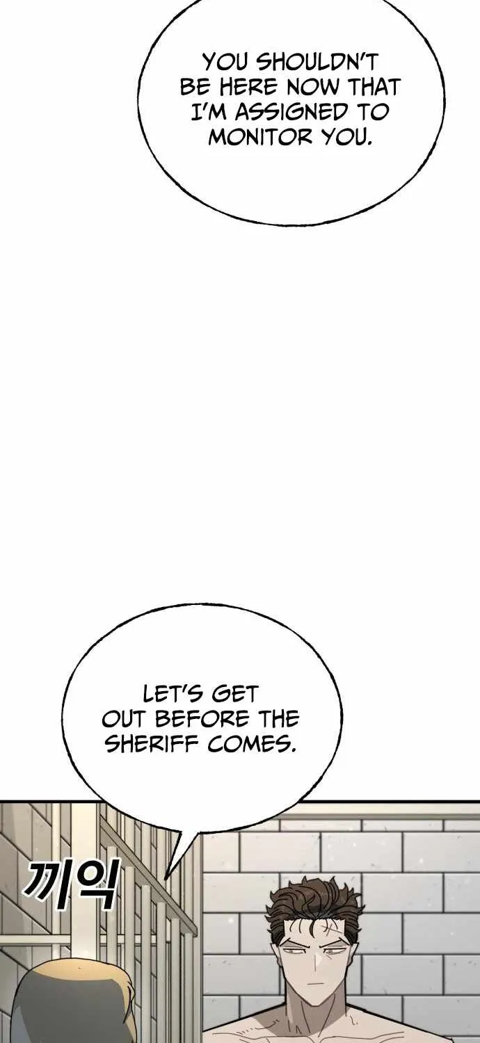 Unholy Exorcist Chapter 9 page 68 - 