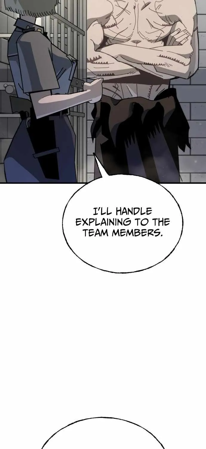 Unholy Exorcist Chapter 9 page 69 - 