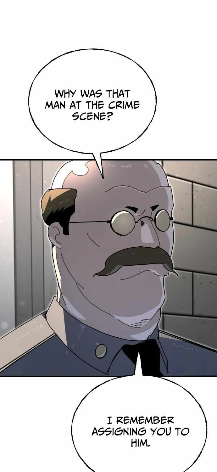 Unholy Exorcist Chapter 9 page 73 - 