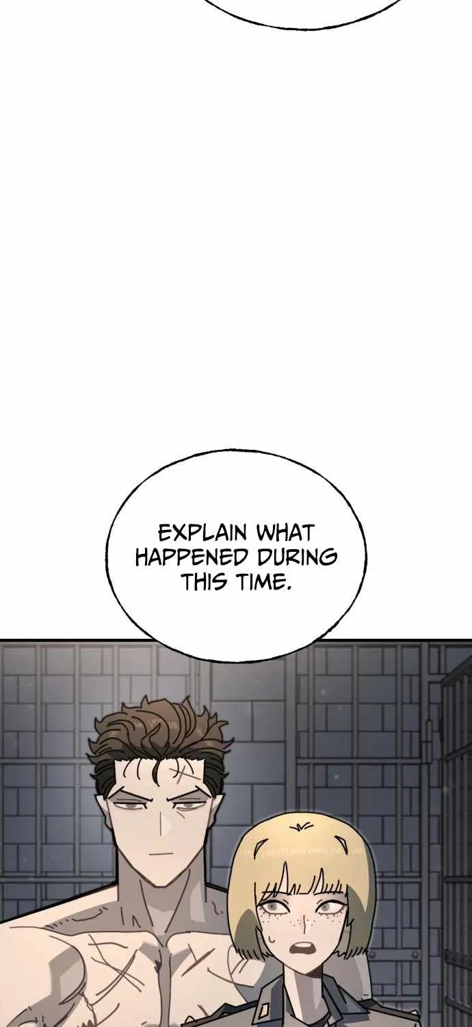 Unholy Exorcist Chapter 9 page 74 - 