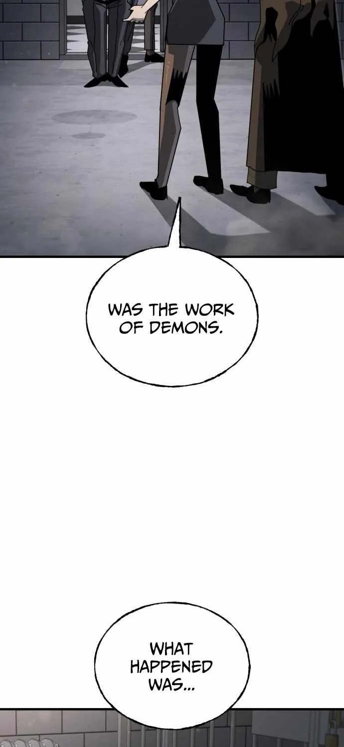 Unholy Exorcist Chapter 9 page 79 - 