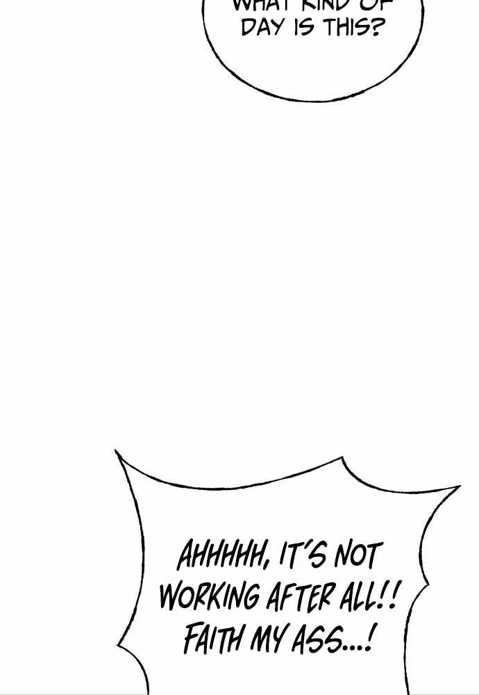 Unholy Exorcist Chapter 9 page 85 - 