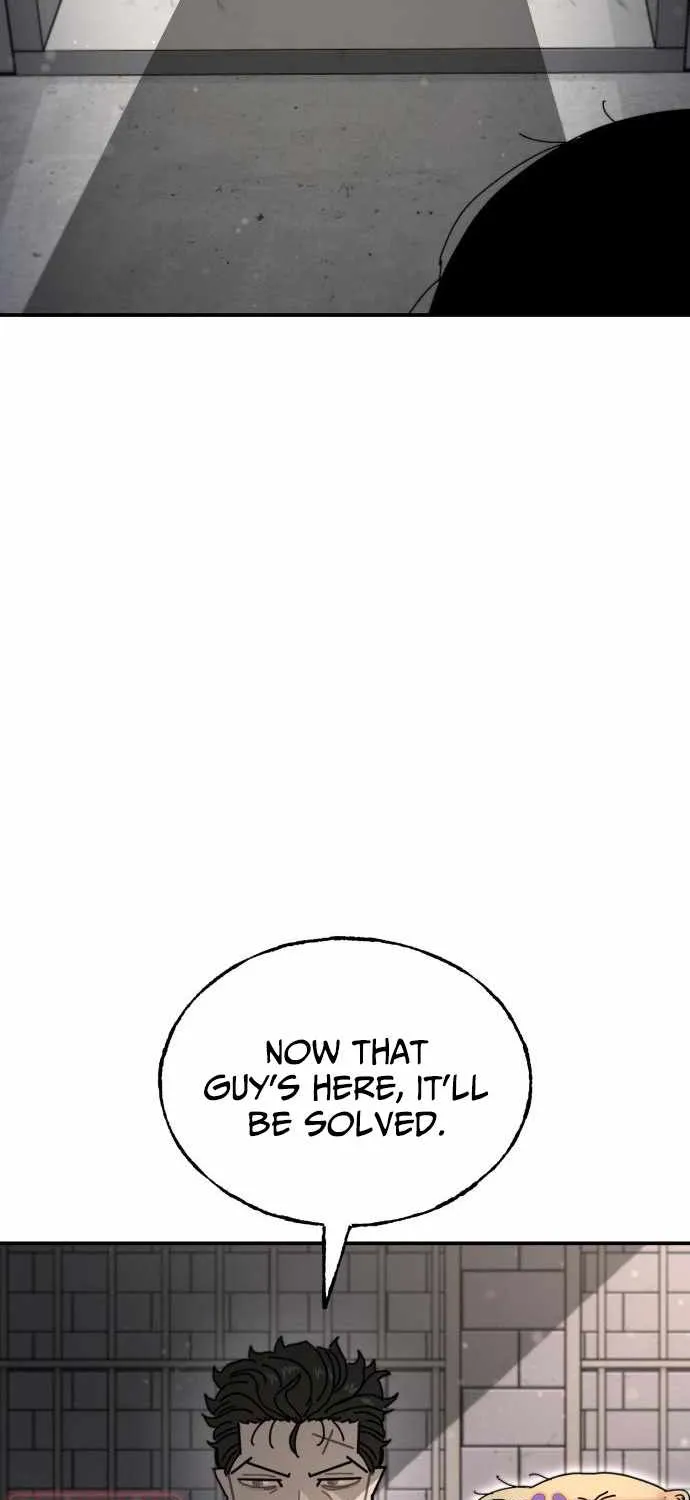 Unholy Exorcist Chapter 9 page 88 - 