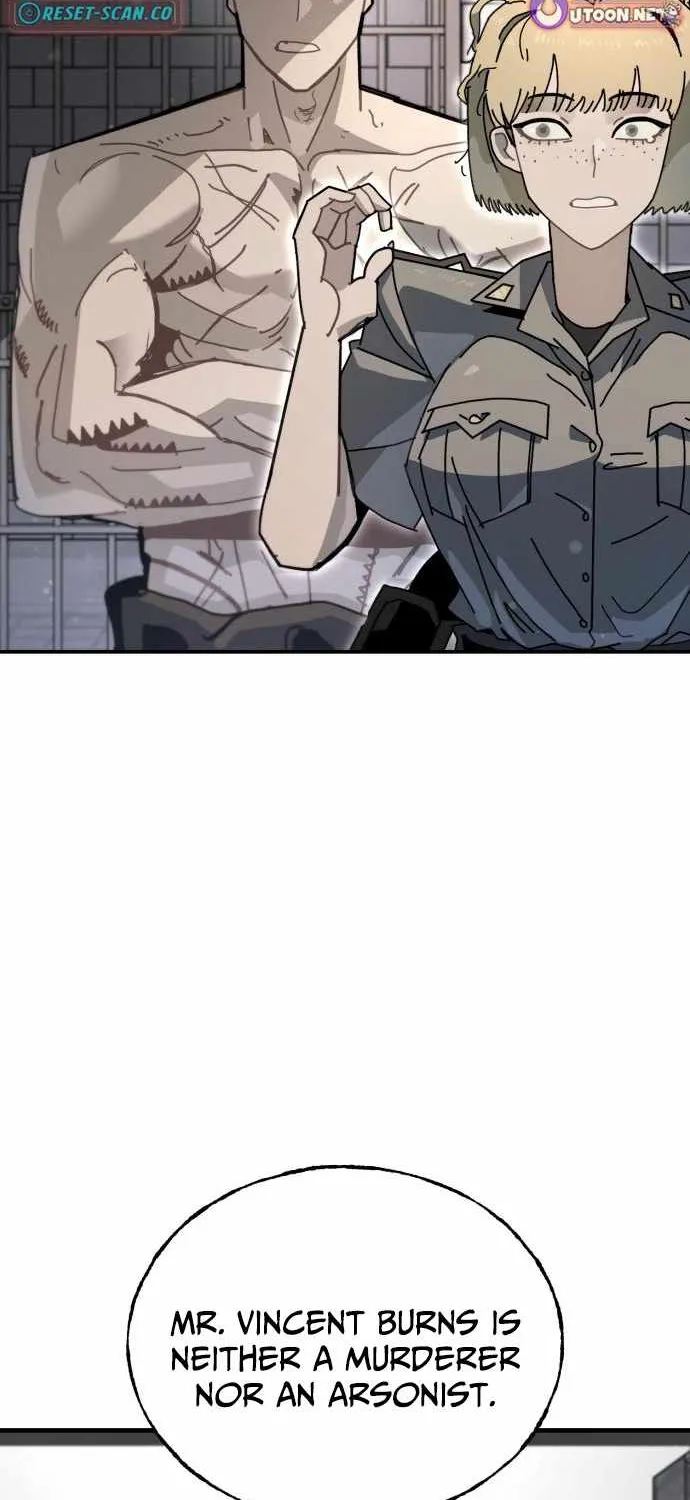 Unholy Exorcist Chapter 9 page 89 - 