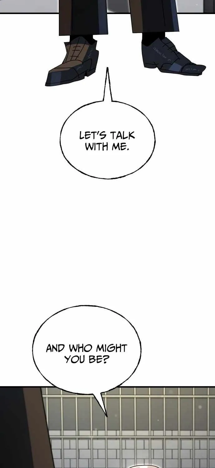 Unholy Exorcist Chapter 9 page 91 - 