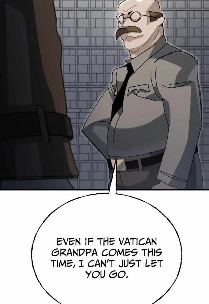 Unholy Exorcist Chapter 9 page 92 - 