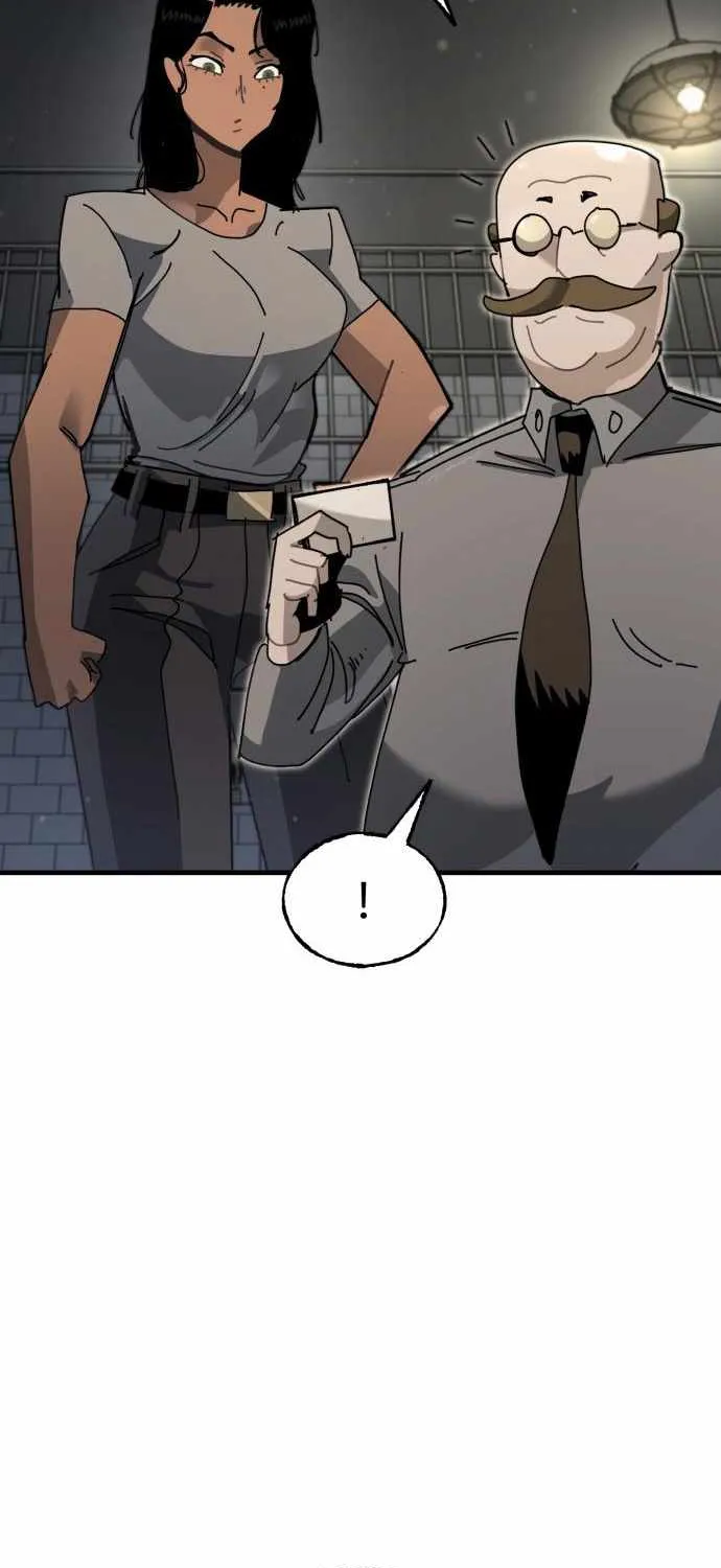 Unholy Exorcist Chapter 9 page 95 - 