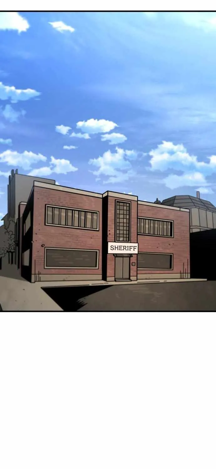 Unholy Exorcist Chapter 9 page 97 - 