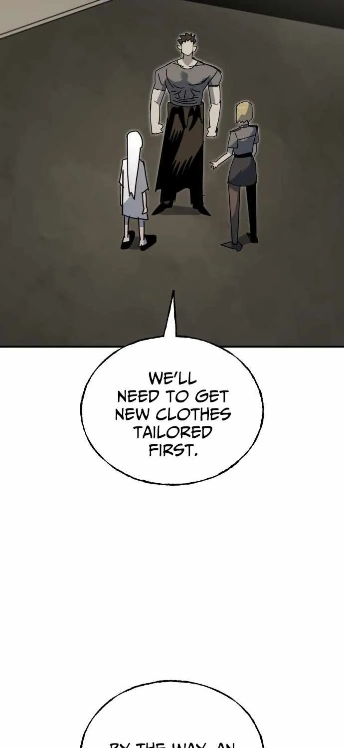 Unholy Exorcist Chapter 9 page 100 - 