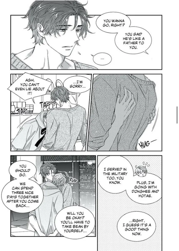 Unintentional Love Story Chapter 0.5 page 13 - 