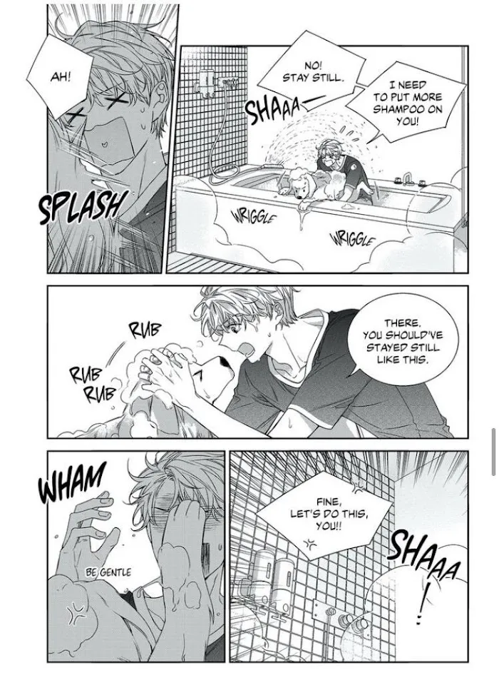 Unintentional Love Story Chapter 0.5 page 16 - 