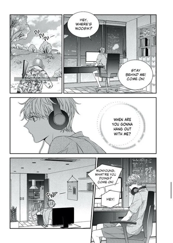 Unintentional Love Story Chapter 0.5 page 19 - 