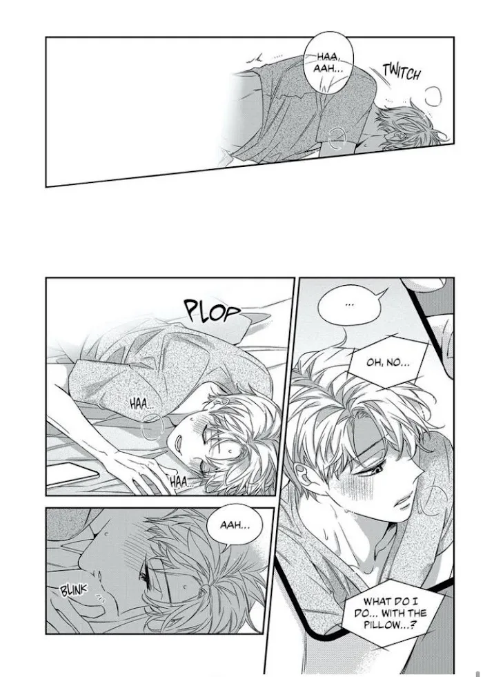 Unintentional Love Story Chapter 0.5 page 24 - 