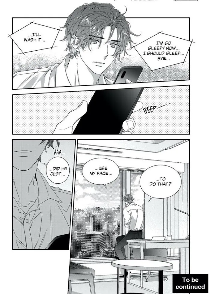 Unintentional Love Story Chapter 0.5 page 25 - 