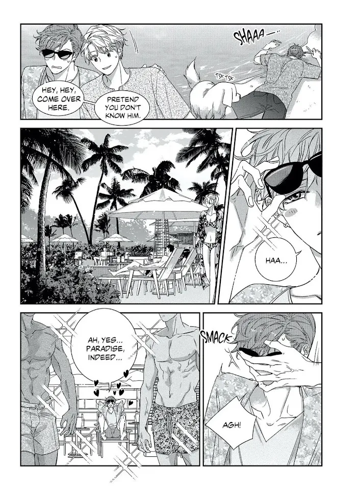 Unintentional Love Story Chapter 0.6 page 14 - 