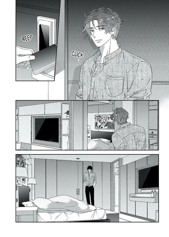Unintentional Love Story Chapter 0.6 page 19 - 