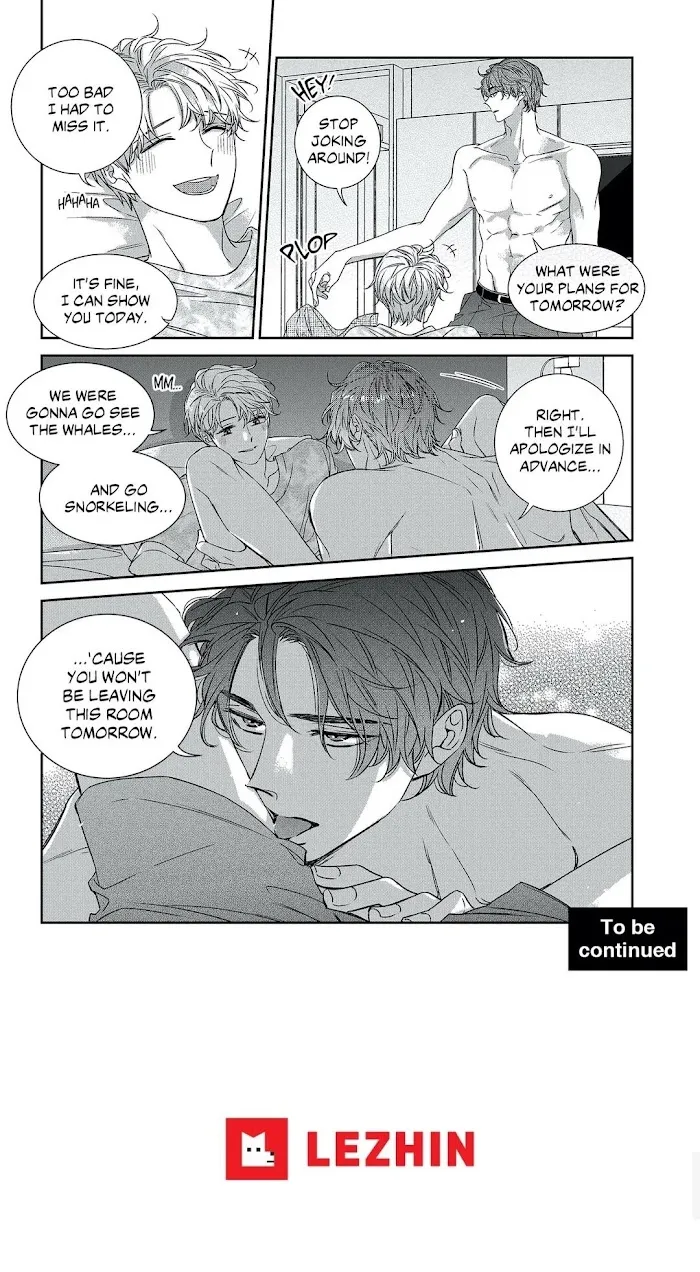 Unintentional Love Story Chapter 0.6 page 24 - 