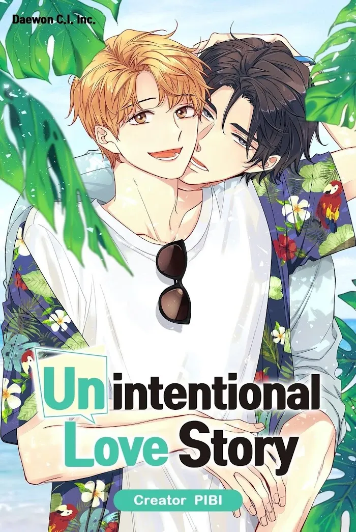 Unintentional Love Story Chapter 0.7 page 2 - 