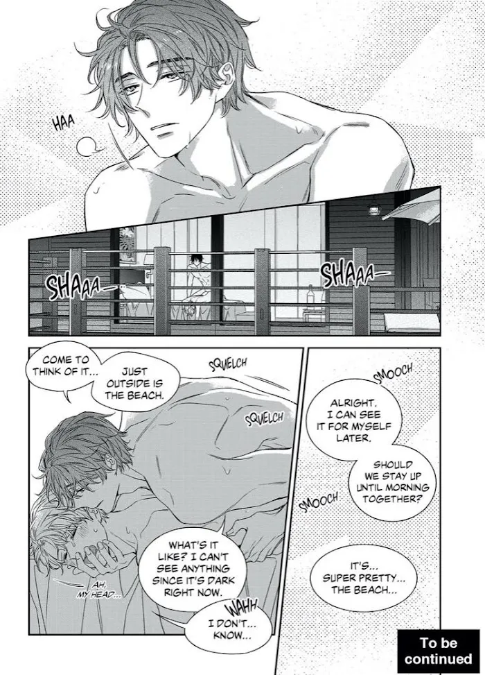 Unintentional Love Story Chapter 0.7 page 24 - 