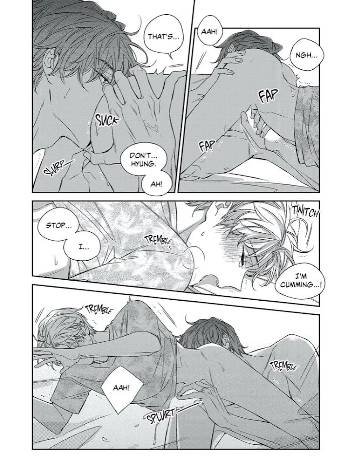 Unintentional Love Story Chapter 0.7 page 9 - 