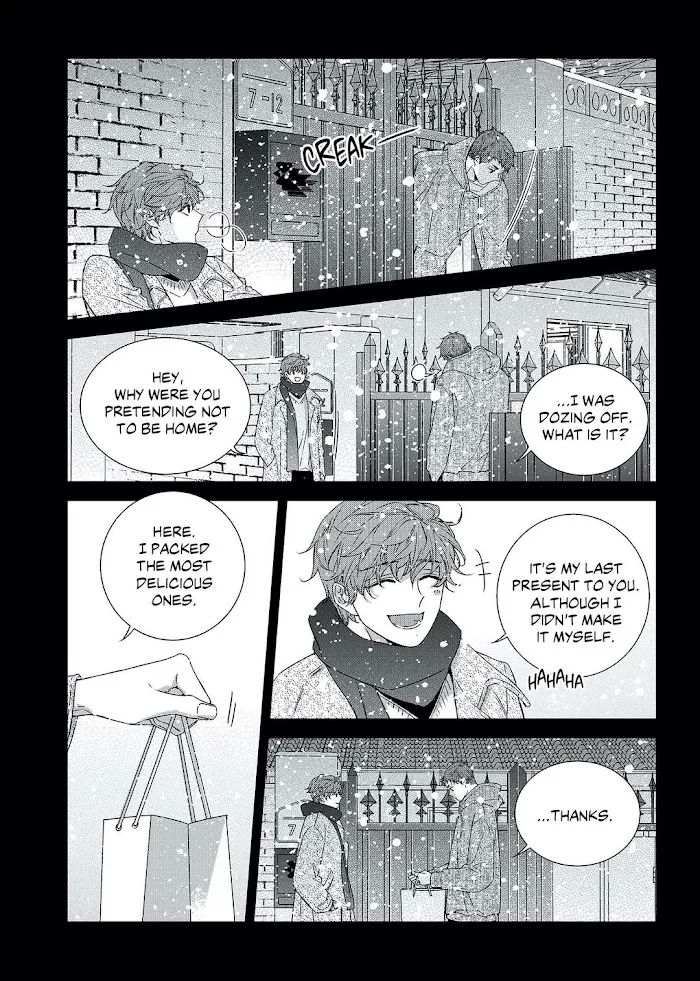 Unintentional Love Story Chapter 0.9 page 24 - 