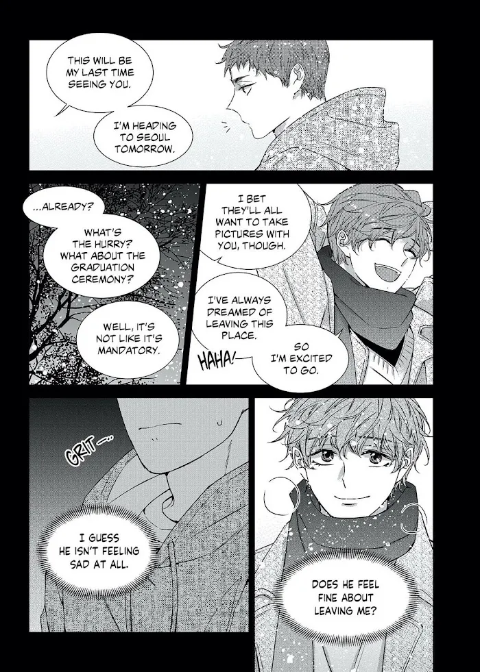 Unintentional Love Story Chapter 0.9 page 25 - 