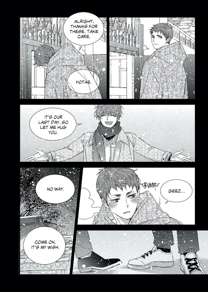 Unintentional Love Story Chapter 0.9 page 26 - 