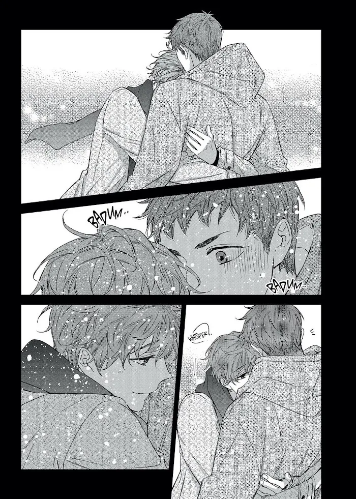 Unintentional Love Story Chapter 0.9 page 27 - 