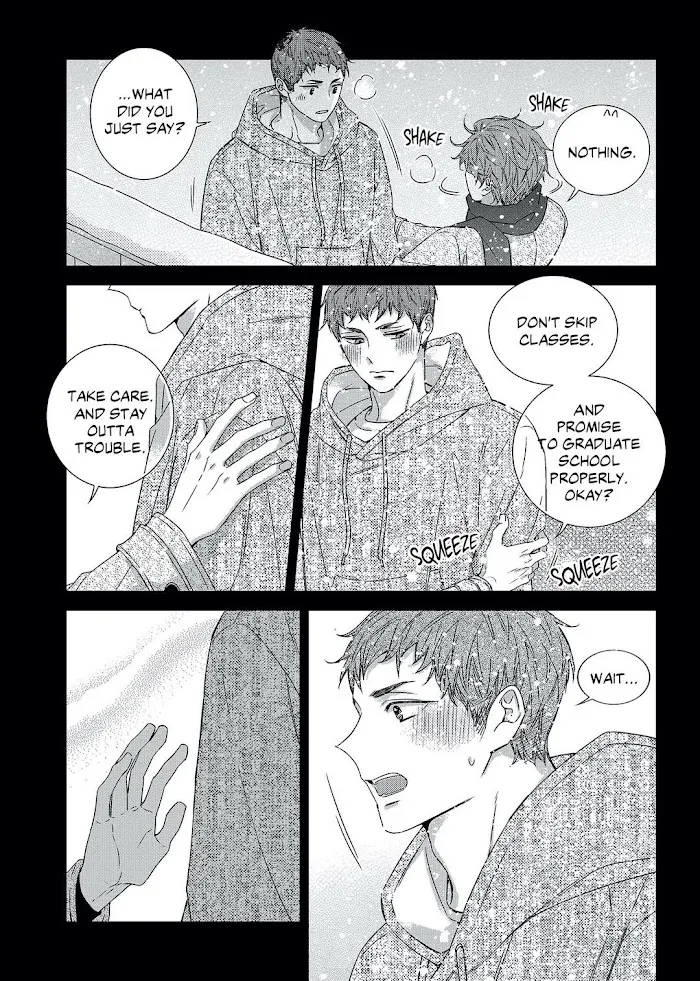 Unintentional Love Story Chapter 0.9 page 28 - 