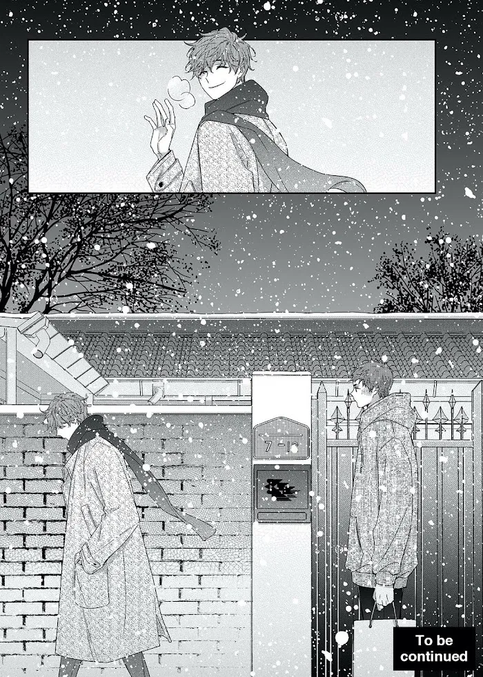 Unintentional Love Story Chapter 0.9 page 29 - 