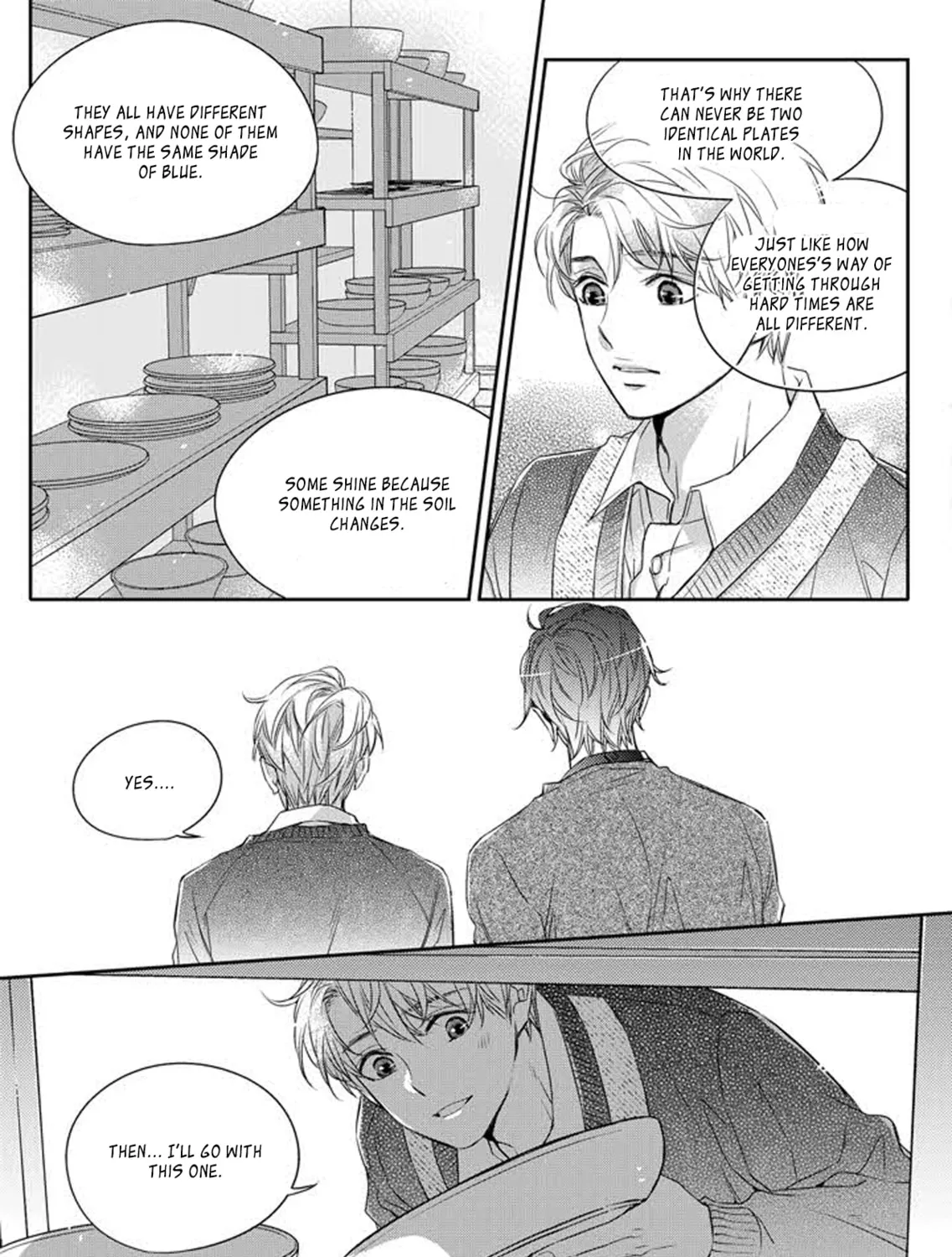 Unintentional Love Story Chapter 1 page 42 - 