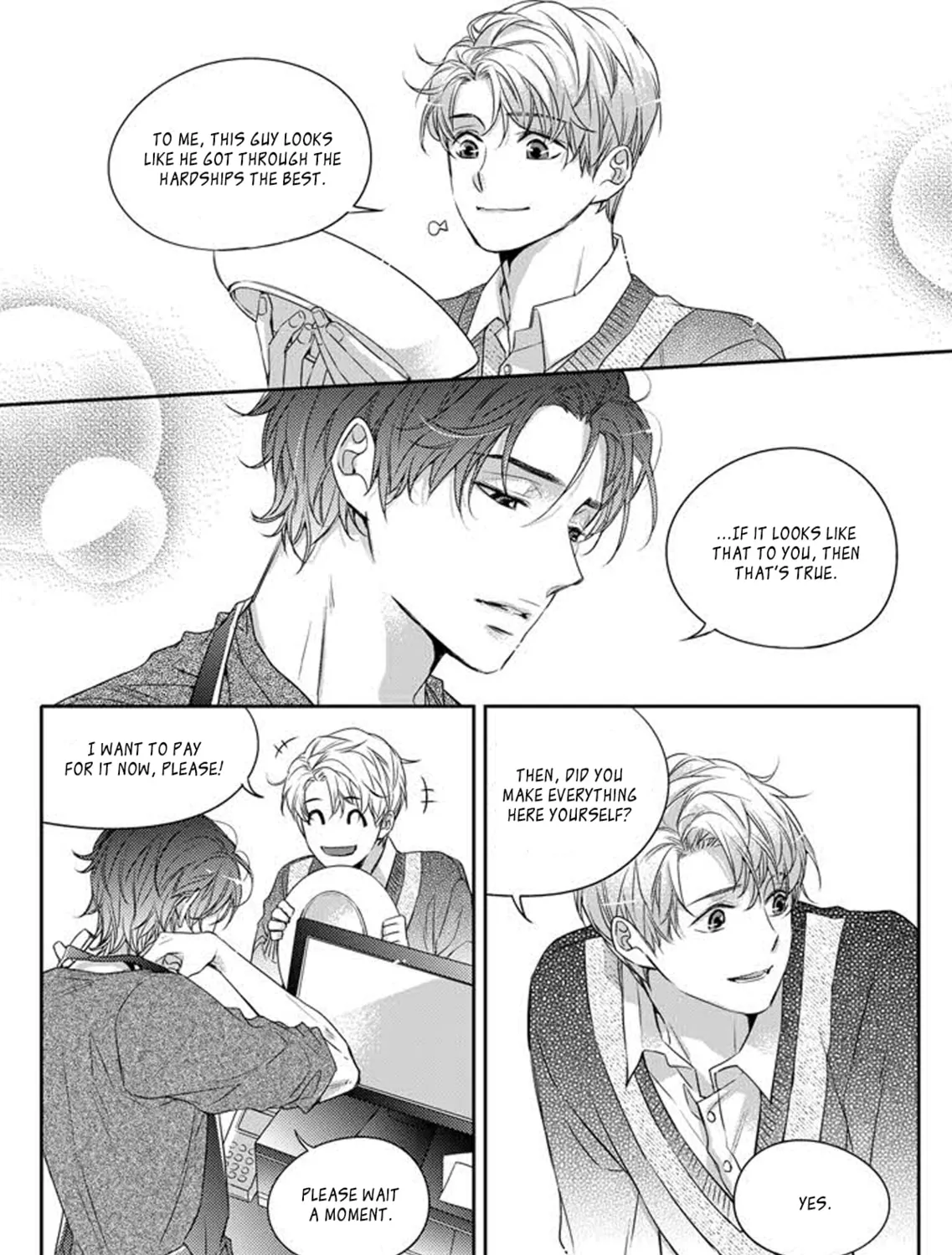 Unintentional Love Story Chapter 1 page 44 - 