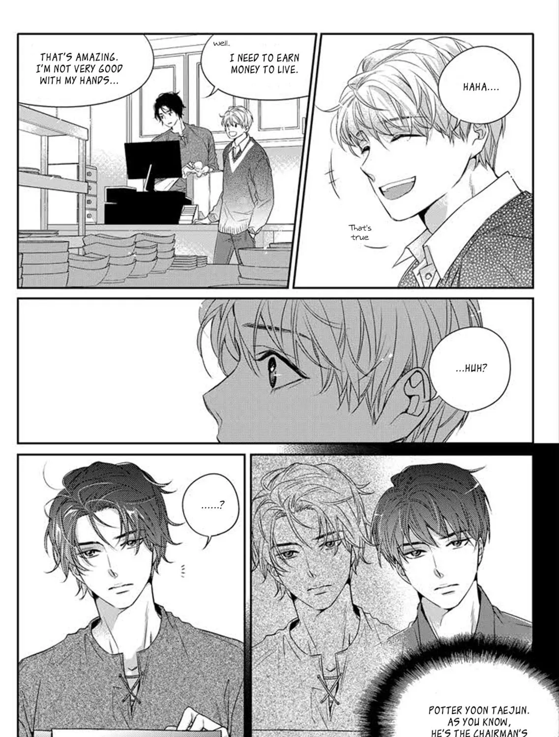 Unintentional Love Story Chapter 1 page 46 - 