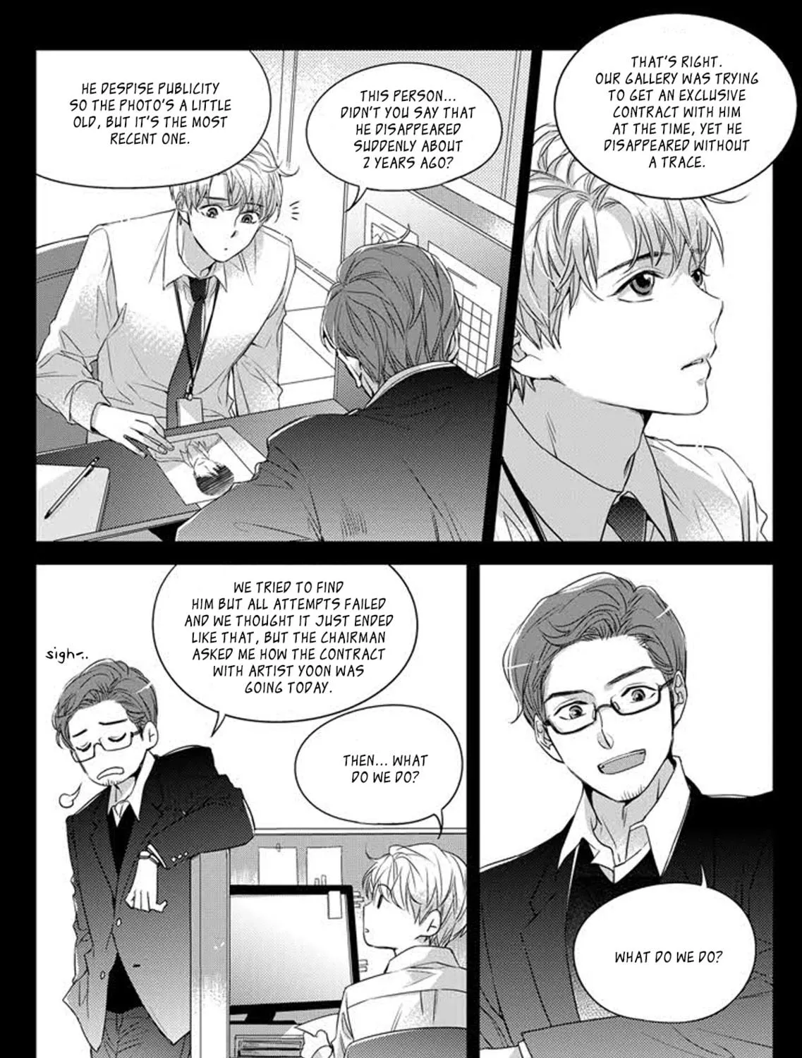 Unintentional Love Story Chapter 1 page 48 - 