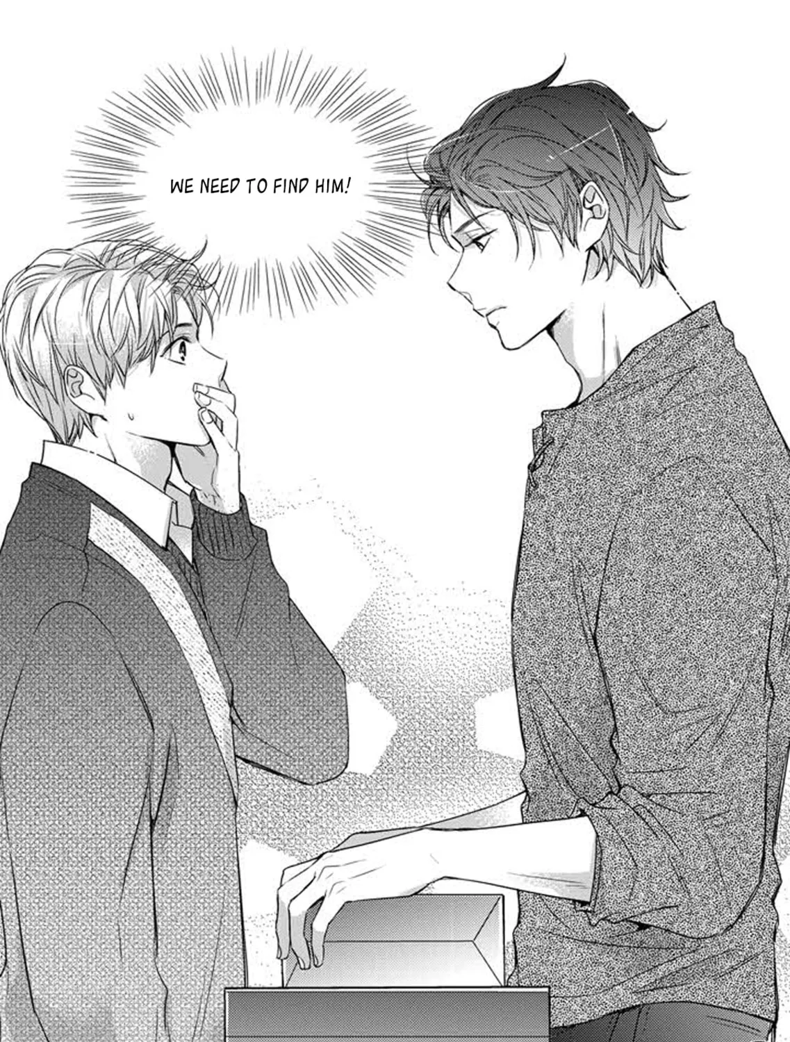 Unintentional Love Story Chapter 1 page 50 - 