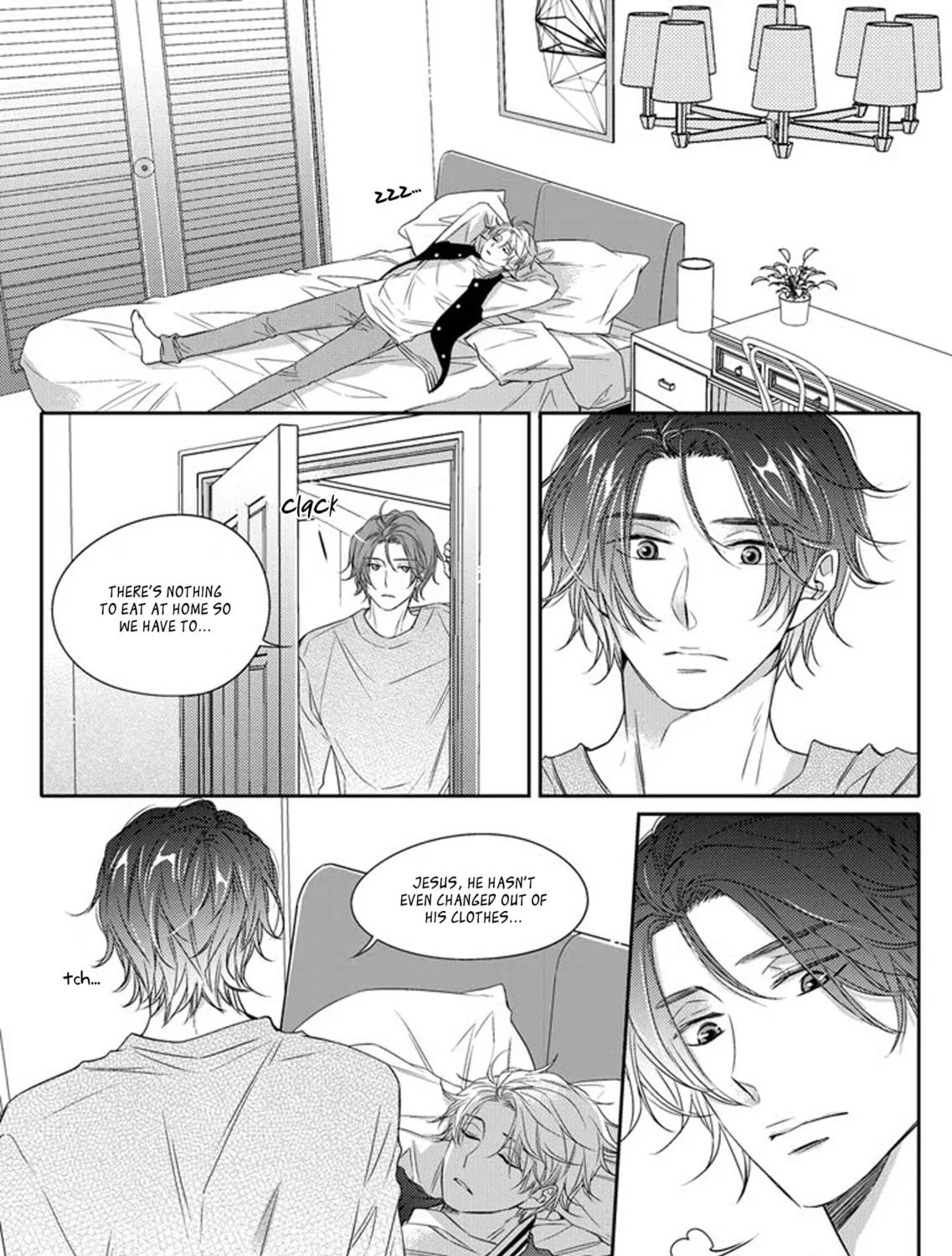 Unintentional Love Story Chapter 10 page 16 - 