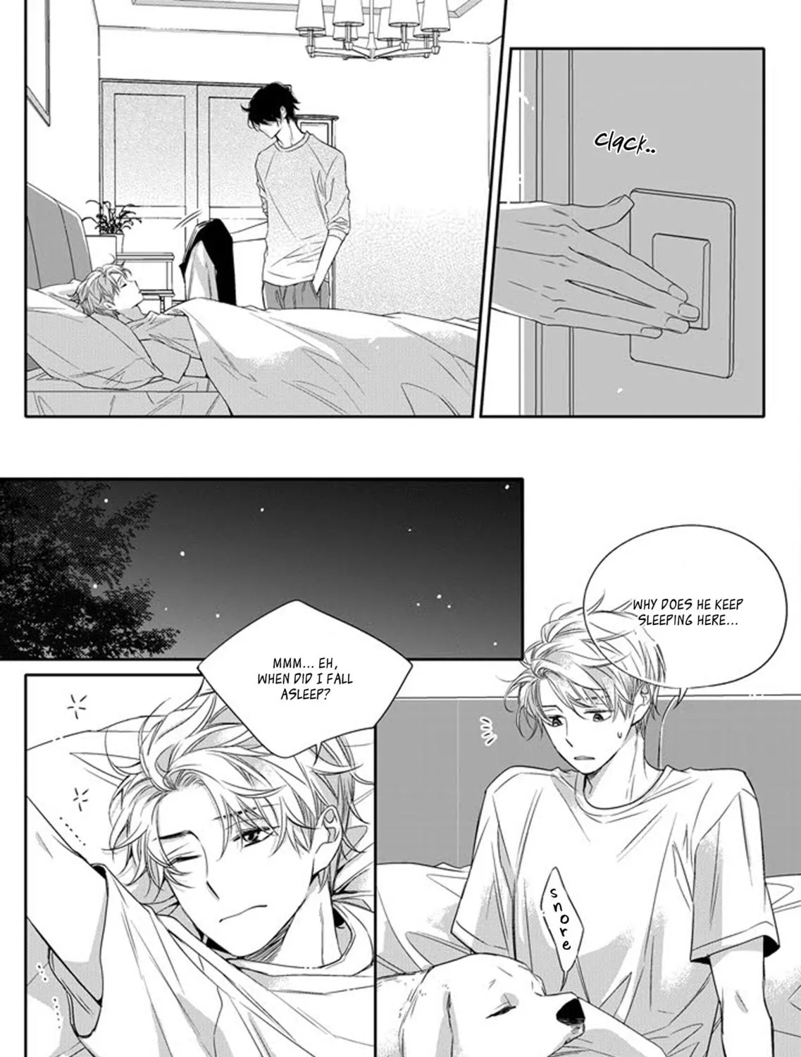 Unintentional Love Story Chapter 10 page 18 - 