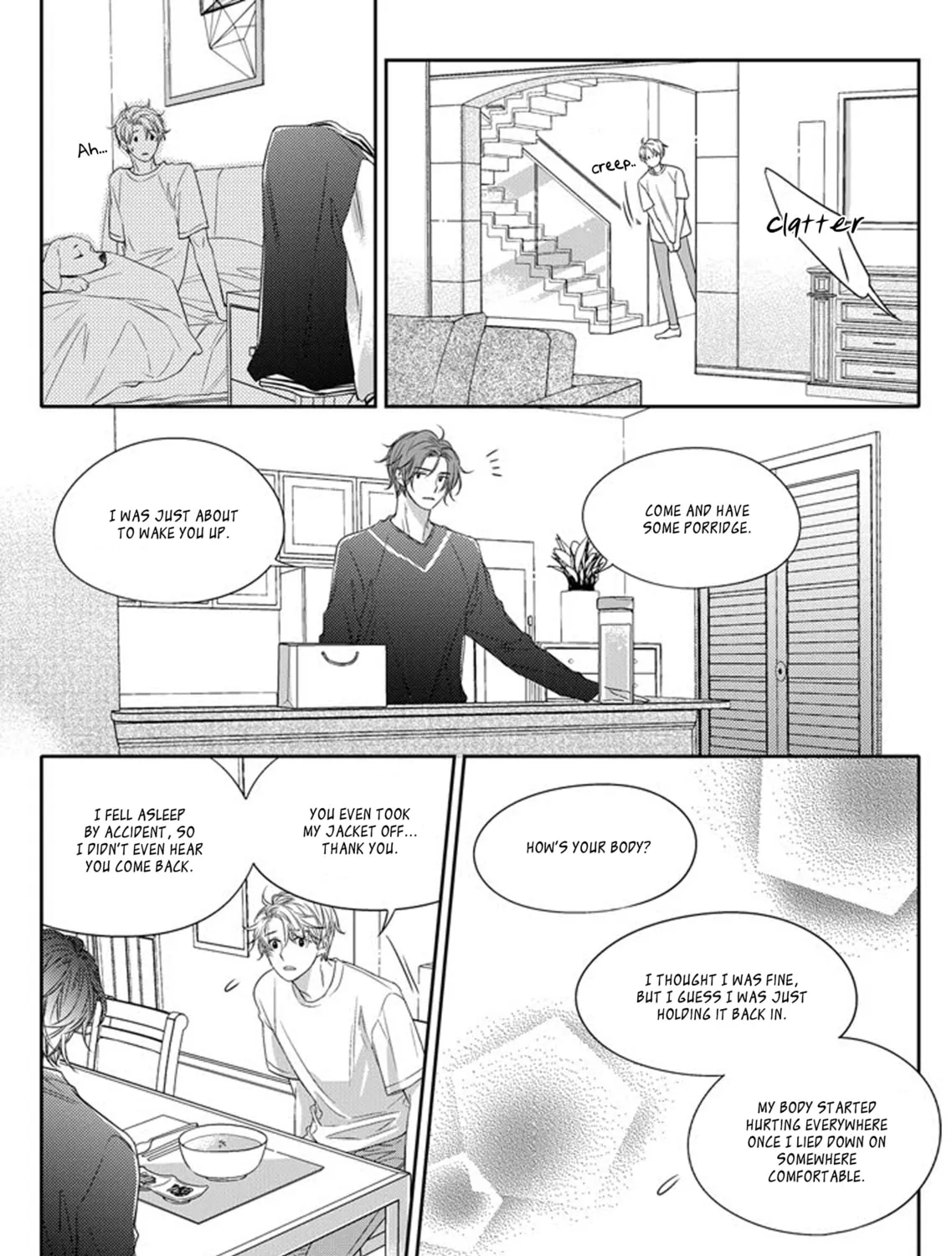 Unintentional Love Story Chapter 10 page 20 - 