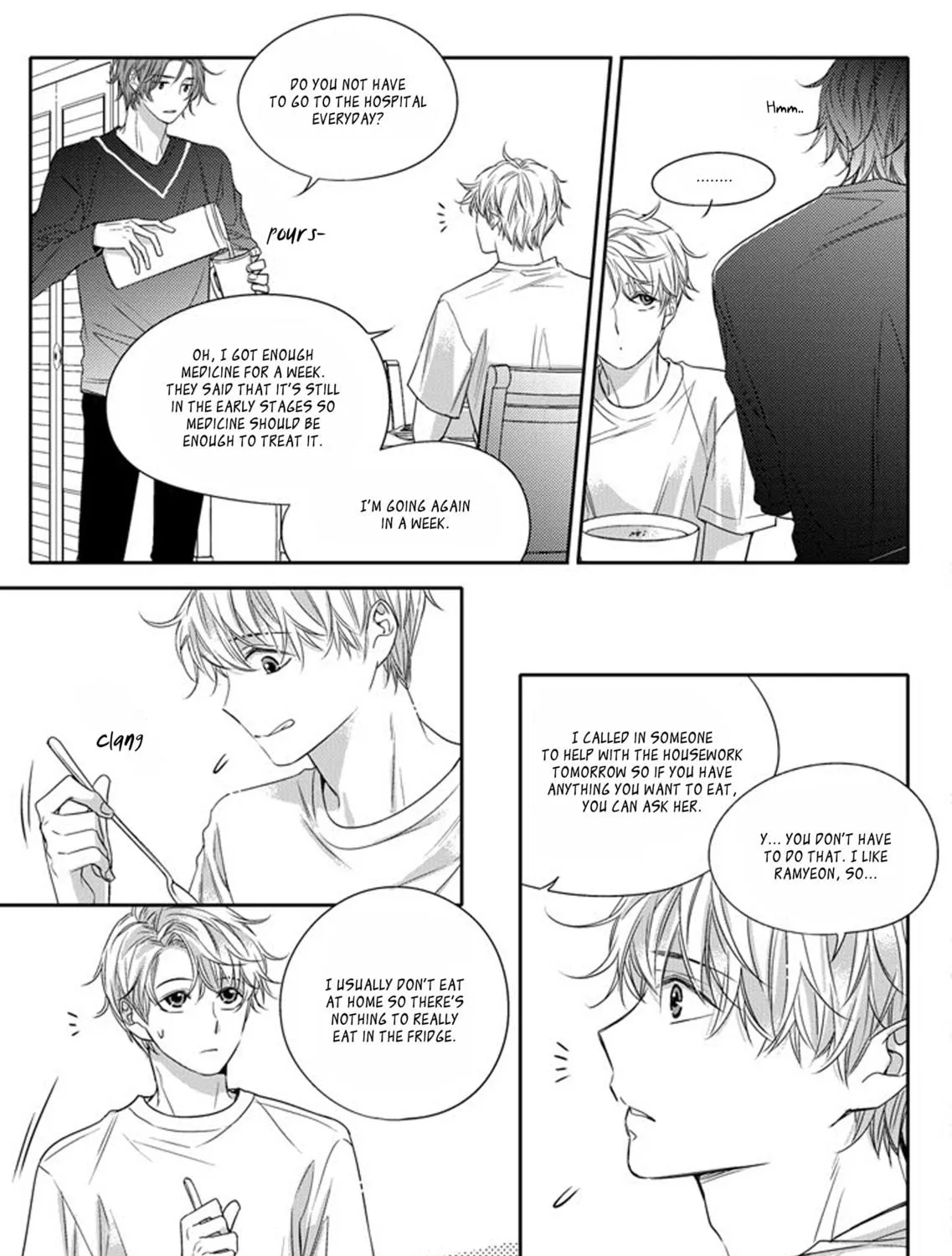 Unintentional Love Story Chapter 10 page 22 - 