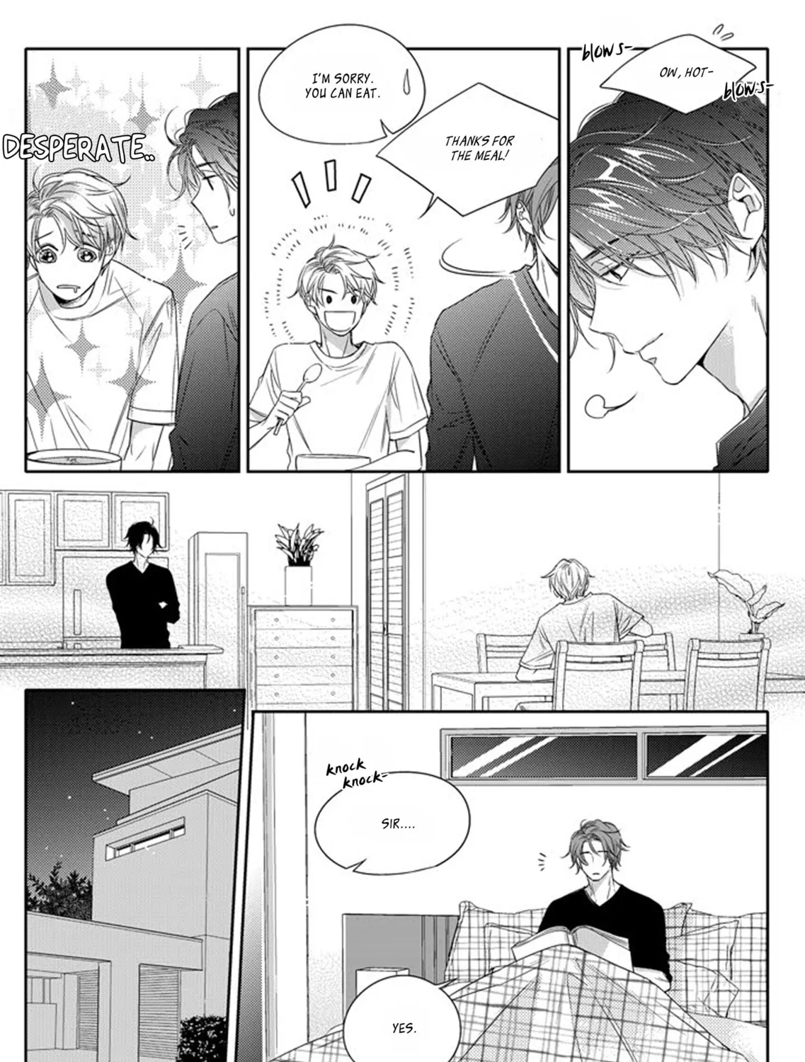Unintentional Love Story Chapter 10 page 26 - 
