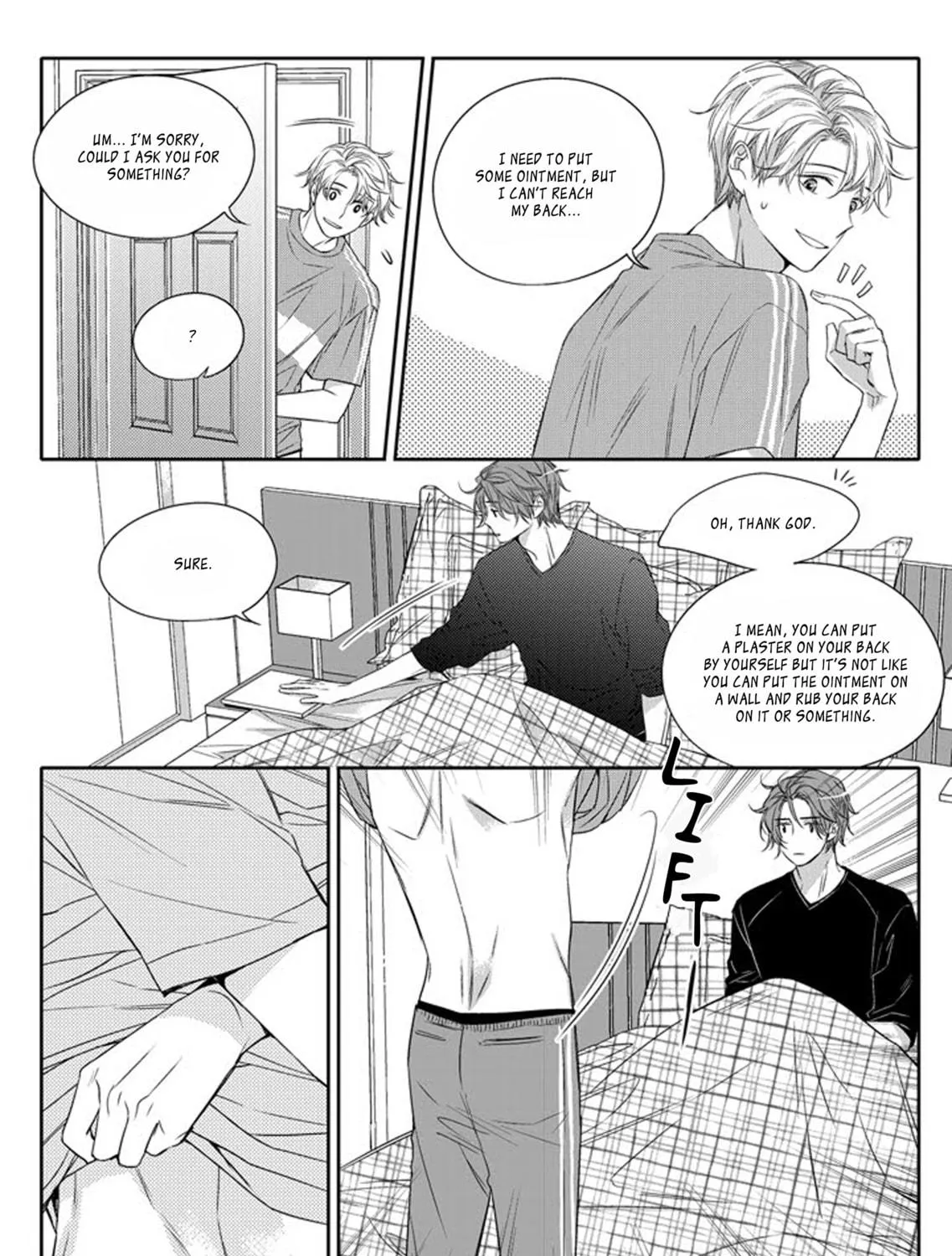 Unintentional Love Story Chapter 10 page 28 - 