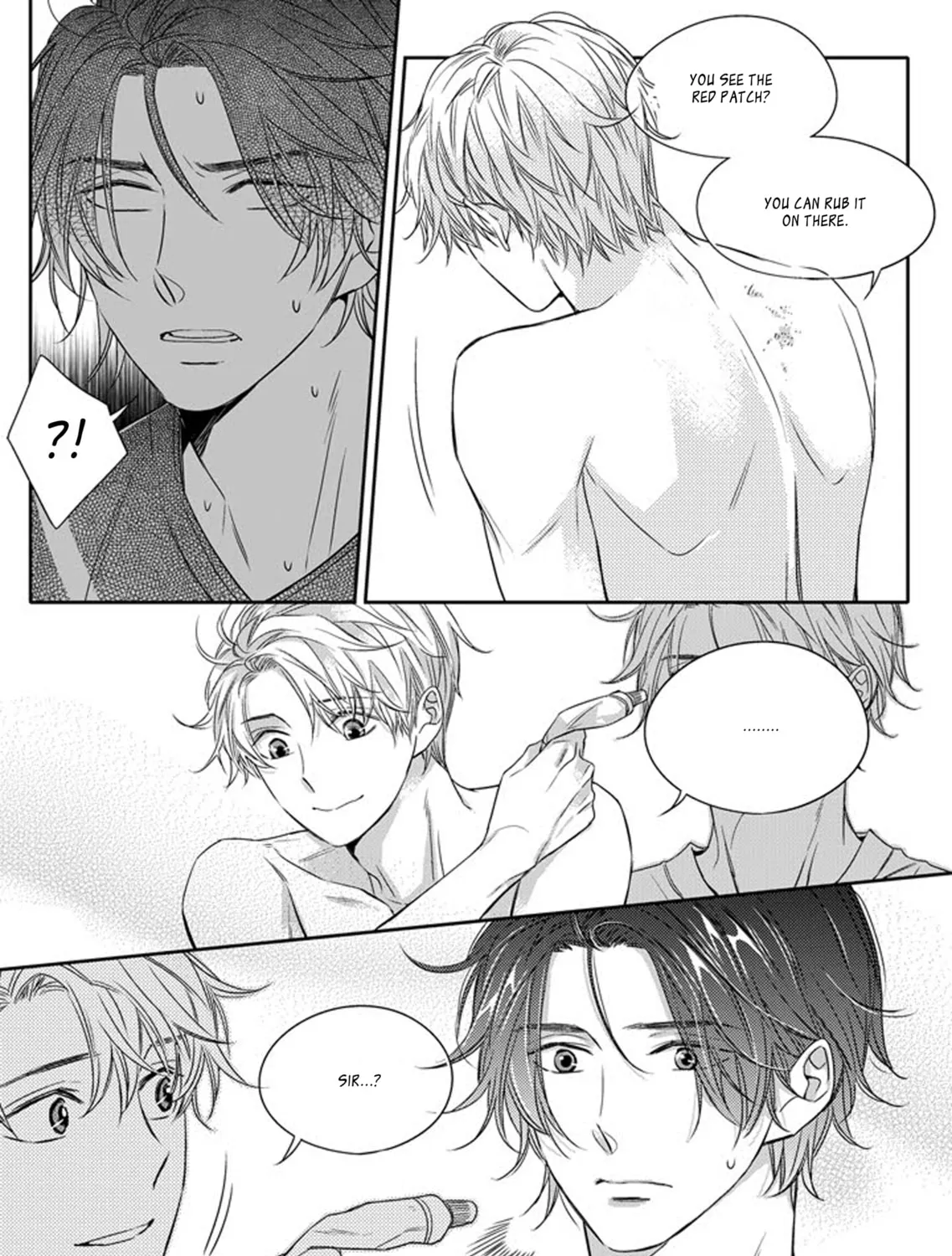 Unintentional Love Story Chapter 10 page 30 - 