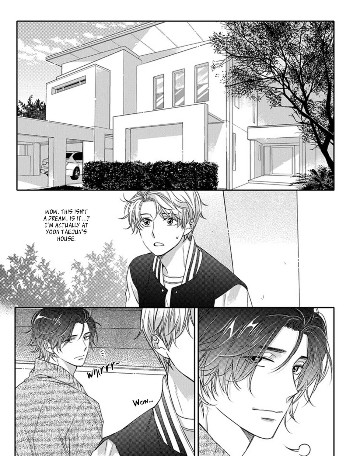 Unintentional Love Story Chapter 10 page 4 - 