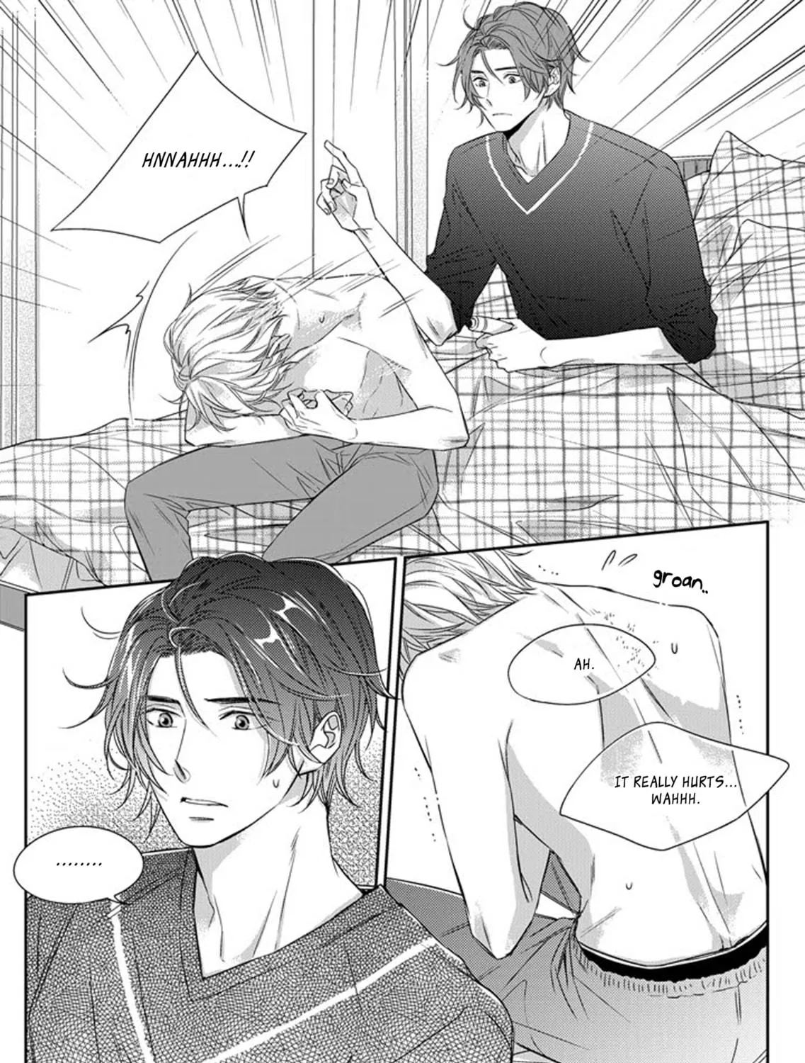 Unintentional Love Story Chapter 10 page 34 - 