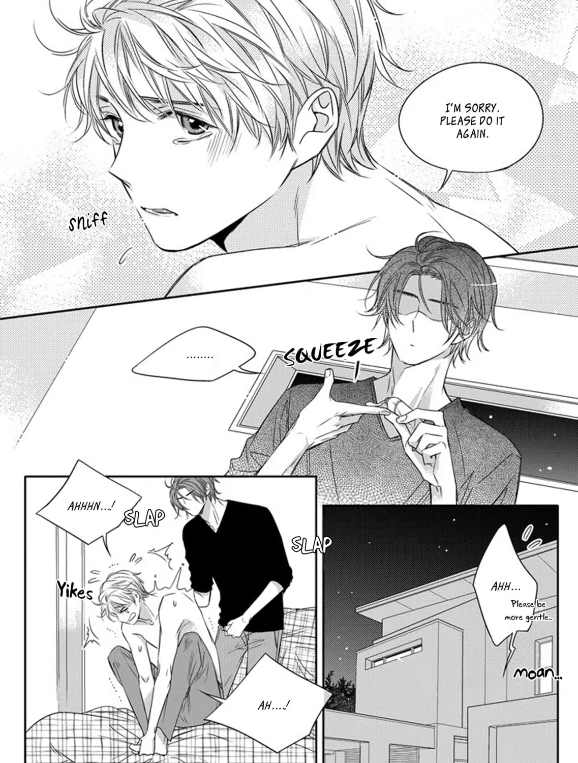 Unintentional Love Story Chapter 10 page 36 - 