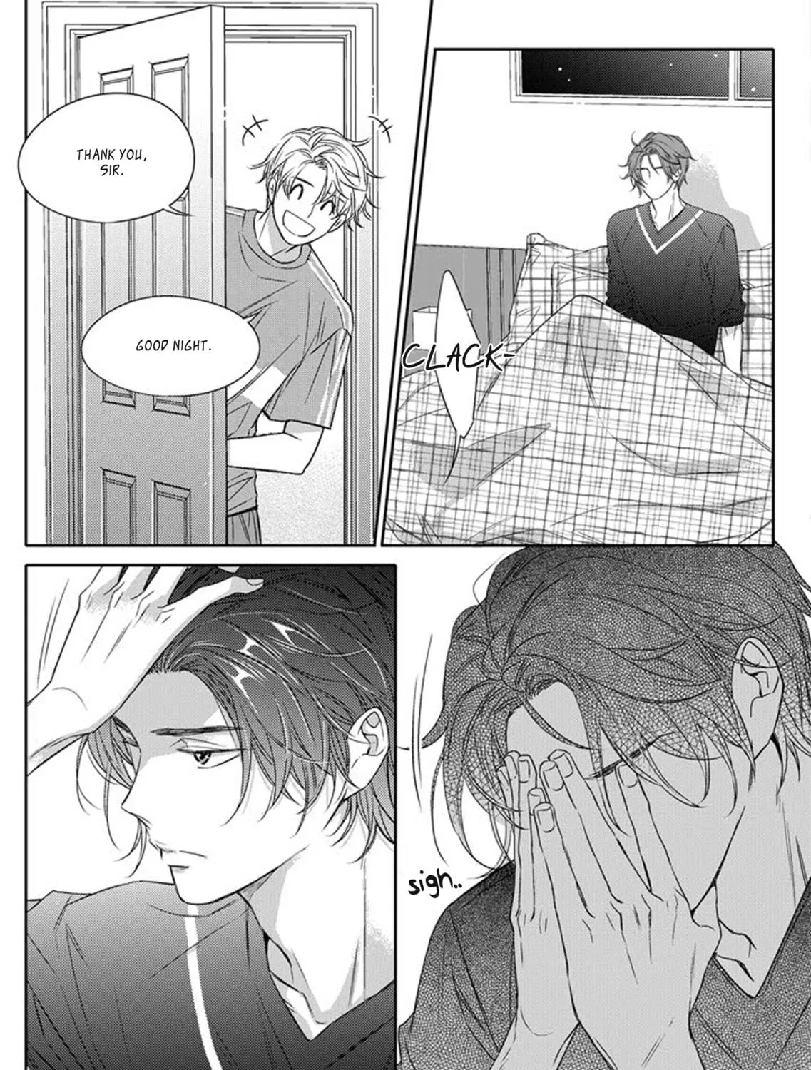 Unintentional Love Story Chapter 10 page 38 - 