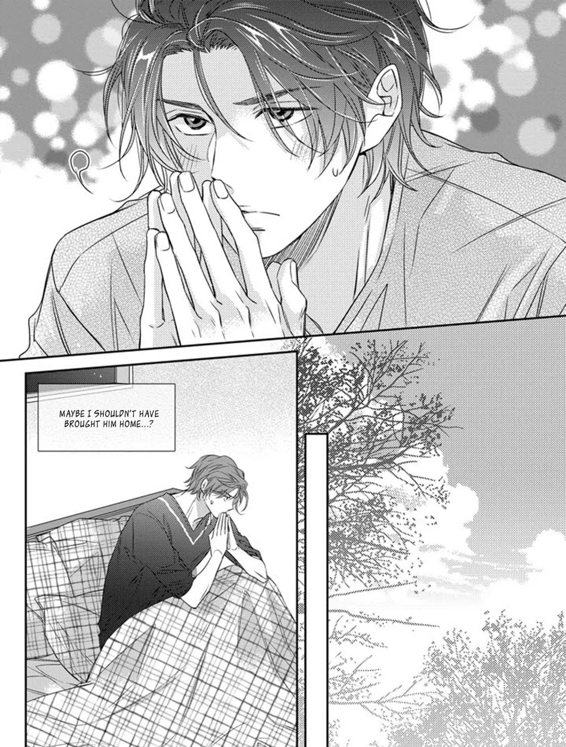 Unintentional Love Story Chapter 10 page 40 - 