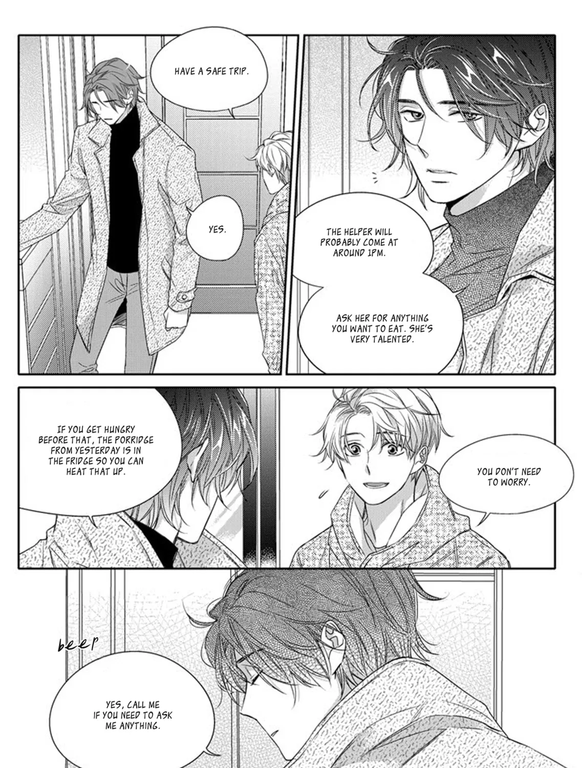 Unintentional Love Story Chapter 10 page 42 - 