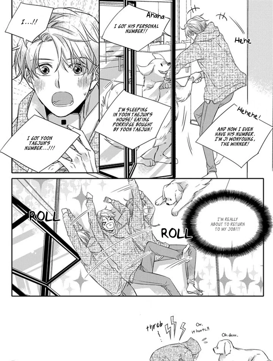 Unintentional Love Story Chapter 10 page 48 - 